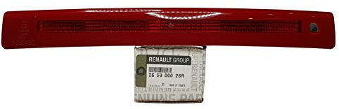 Original Renault Bremsleuchte Zusatz-3 Bremslicht Grande Scenic III 265900026R