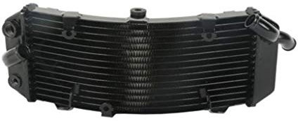 PSLER® Moto Radiatore per XP500 T-MAX500 T-MAX 500 Tutti gli anni