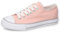Dockers by Gerli Damen Low-Top Sneaker, Frauen Halbschuhe,Sportschuhe,Freizeitschuhe,Laufschuhe,schnürschuhe,schnürer,pfirsich,40 EU / 6.5 UK