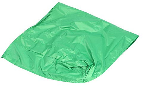 CHICIRIS Cubierta de Piscina Pequeña, Cubierta de Polvo de Piscina Pequeña de Rendimiento Superior Multifunción Transpirable para Patio para Jardín(150 * 150 * 20cm)