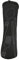 Sac de rangement pour couverts de voyage, camping, vaisselle, vaisselle, sac de rangement portable pour l'extérieur, voyage, pique-nique, bureau, école, déjeuner, couteau, fourchette, cuillère - Noir