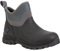 MUCK Damen Arctic Sport Ii Ankle Pull On Boots Stiefel, Schwarz, 40 EU