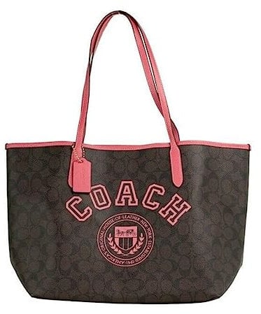COACH Damen S0368527 Tasche, braun