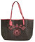 COACH Damen S0368527 Tasche, braun