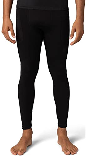 FOX, Unisex Shorts, Black, One Size