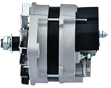 HELLA 8EL 015 643-111 Generator/Lichtmaschine - 14V - 70A