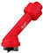 Milwaukee Air-Tip Shop Vac Cross Wet/Dry Vac Brush 1 pz