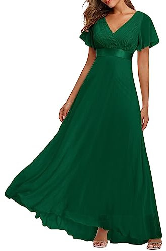 Vestido Fiesta Corto Vestidos Camiseros Mujer Verano Vestido Invitada Rosa Fucsia Vestidos Boho Vestidos Corte Sirena De Fiesta Boda De Dia Invitada Vestidos De Novia No S Vestido Coral