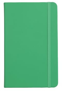 Papier Quaderno per tutti i giorni - US - VERDE