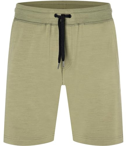 Super Natural M Solution Shorts