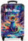 NoBoringSuitcases.com Kinderkoffer, Koffer Personalisiert, Koffer Kinder, Kinder Reisekoffer, Handgepäck Koffer, Trolley Kinder, Rollkoffer Handgepäck 55x40x20 cm (Kleiner Drache - Mehrfarbig)