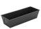Mounteps Rectangular Non-Stick Loaf Pan Baking Fruit Cake Bread Tin Oven-Tray Cake Mould (30cm（30.4 * 11.5 * 7.1cm ）)