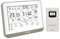 La Crosse Technology - SW406 Station a prévision J+4 - Blanc et Taupe