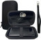 TRIPHKAR Funda Rígida EVA para Anker Power Bank 20000 mAh Cargador Portátil, Disco Duro Externo 2,5, Thermoscan, Cable y Accesorios Organizador (Sólo Estuche)