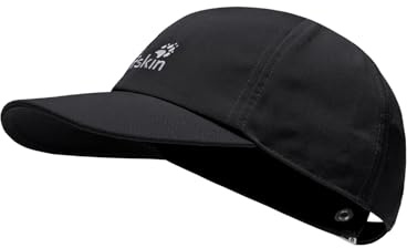 Jack Wolfskin Unisex Baseball Cap Baseballkappe