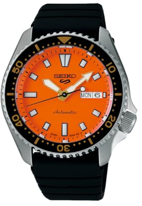 5 Sports SKX Street Style ESF Naranja