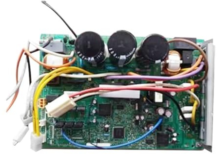 Air Conditioner Motherboard Inverter Power Board，Compatible For Toshiba MCC-5009-03/04，Air Conditioning Parts(MCC-5009-03)