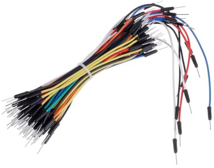 MB-102 Breadboard Kit, 830/400/170 Points with Jumper Wires