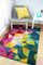 Flair Rugs Montego Falmouth Teppich, Reine Wolle, 120 x 170 cm
