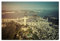 artboxONE Poster 30x20 cm Sehenswürdigkeiten Städte Cristo Redentor in Rio de Janeiro - Bild Rio Architektur Brasil
