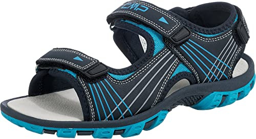 CMP Kinder Mawi Sandal, Antracite, 37