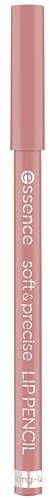 essence cosmetics soft & precise LIP PENCIL 302 Heavenly