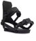 Ride Snowboard Bindung Unisex A-9 M schwarz