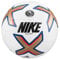 NIKE DN3605-100 Premier League Pitch Recreational soccer ball Unisex White/Gold/Blue/Black 3