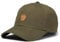 Fjällräven Herren Vidda Cap, Laurel Green, L/XL