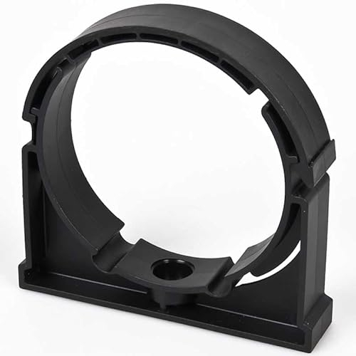 Teichpoint PP Rohrschelle/Rohrklemme 110 mm (1 Stück)