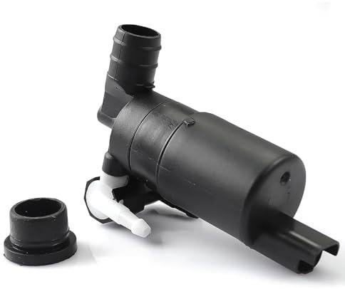 ROBUST - Bomba doble para limpiaparabrisas de coche para Citroen Berlingo C2 C3 C4 C5 C8 Dispatch Xsara Berlingo Peugeot 106 207 307 308 807 Expert Partner 286200851R 289200004R 6001549444 7 70042
