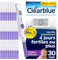 Clearblue Test Ovulation Digital Avancé, 1 Appareil Digital Et 30 Tests, Le Seul Test Permettant De Suivre Deux Hormones De Fertilité, Maximise vos Chances de Concevoir Naturellement