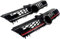 Kühlergrill Grill Für VW Golf 7 GTI/GTD 2014 2015 2016 2017 Haube Kühlergrill Grill Wabengrill Ersatz Tuning Verschleißteile Karosserie-Anbauteile,blacksilver