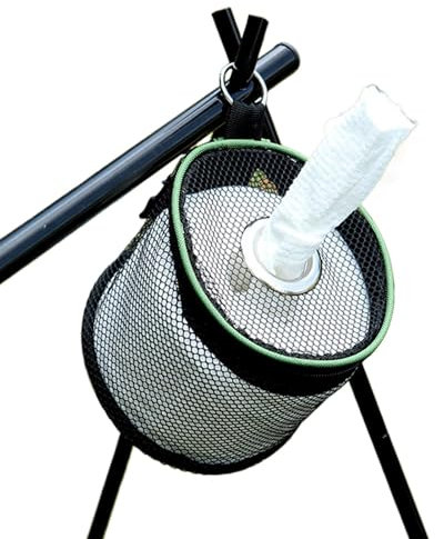 Paper Towel Holder, Portable Toilet Paper Holder | Portable Waterproof Toilet Paper Dispenser - Roll Paper Cover, Camping Tissue Holder, Dustproof Toilet Roll Holder for Construction