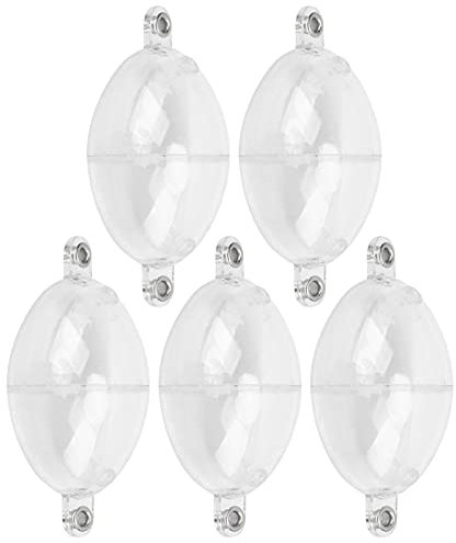 nikusaz 10Pcs 90 Degree Elbow Hose b Plastic Fitting, L Shape bed Joint Adapter for Aquarium and Water Pump, Non, PE Material for Hose Connection and Silic Tubing (Transparent White)