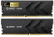ORICO Raceline Racer DDR4 RAM 32GB (16GB×2) 3200MHz CL16, Overclocking XMP 2.0, 1.35V UDIMM Memoria para Escritorio, Compatible con Intel y AMD, Memoria de Alto Rendimiento para Gaming – Negro H400