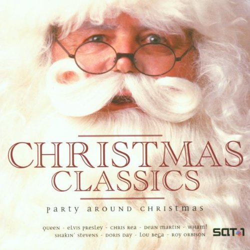 Christmas Classics 2001