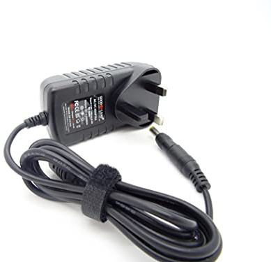 Replacement 15V 0.8A AC DC Adapter For MV12 Y150080 B2 Belkin N Wireless Router