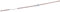 QUICK BRAKE Universal Bremsleitung F-Bördel Kupfer-Nickel 0360 A-A 360 mm KOMPLETT