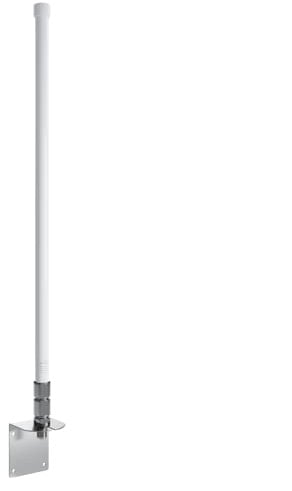 Proxicast 10 dBi High Gain Fiberglass Omni-Directional 4G/LTE/5G Antenna