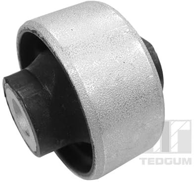TEDGUM 00214512 UNTERE QUERLENKERBUCHSE VORNE LINKS/RECHTS (HINTEN)