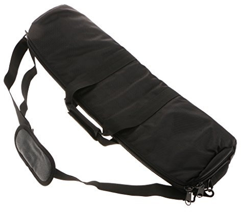 60cm Tripod Carry Bag Pad Package -Great Carrying Case for Your Tripod In Outdoor / Outing Photography (Black)