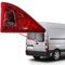Auto Dritte Dach Oben Halterung Bremslicht Kamera Bremslicht Rückfahrkamera für Opel/Vauxhall Movano ab 2010 Renault Master ab 2010 Nissan NV400 ab 2010
