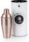 Buddy's Bar – Shaker de Bar „Classic“, Shaker en Acier Inoxydable de Haute qualité en cuivre Style Antique 700ml, Shaker à Cocktail Look Vintage, salubre pour Les Aliments, avec boîte Cadeau