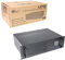 Powercool Intelligent Rackmount UPS Series, Uninterruptible Power Supply, 1200VA, 3U Rackmount, LCD, USB Monitoring, 1 x UK Socket, 4 x IEC 320 C13, 2 x RJ45, 1 x USB | Black