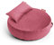 Fatboy - Pupillow Velvet Sitzsack, Altrosa