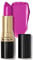 REVLON Super Lustrous Lippenstift, cremige Formel für weiche und volle Lippen, Feuchtigkeitsgefühl, 770 Dramatic, 4,2 g