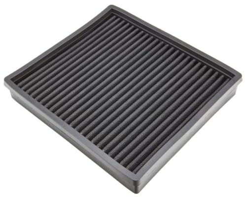 Ramair Performance Pleated Panel Foam Air Filter Element for BMW 116i 120D 220D 316i 320D F20 F30