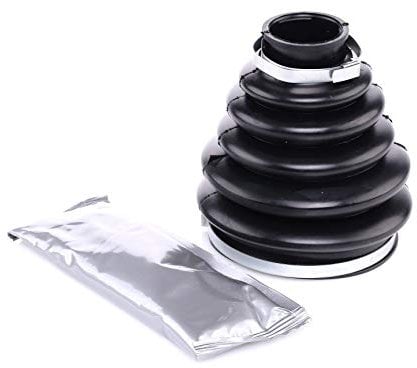 ORIGINAL IMPERIUM Faltenbalgsatz Antriebswelle 33553 radseitig Gummi 286g