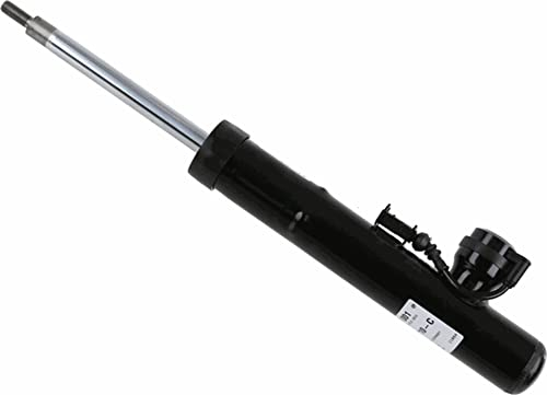 SACHS 319 001 Stoßdämpfer für Audi A4 B8 Avant (8K5) 2007-2017 Rechts, Vorderachse und andere fahrzeuge